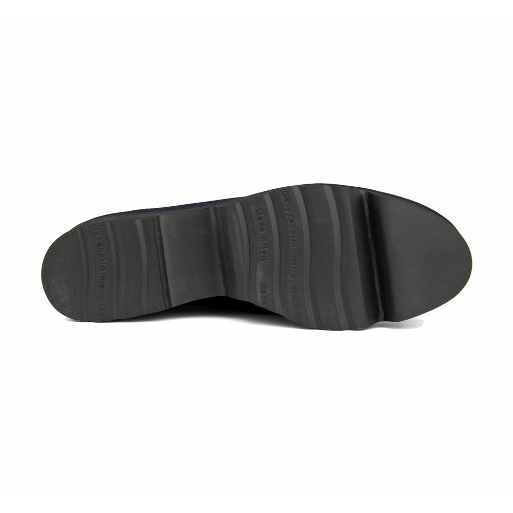 NAVY MICROFIBER
