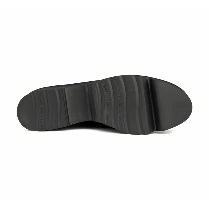 NAVY MICROFIBER