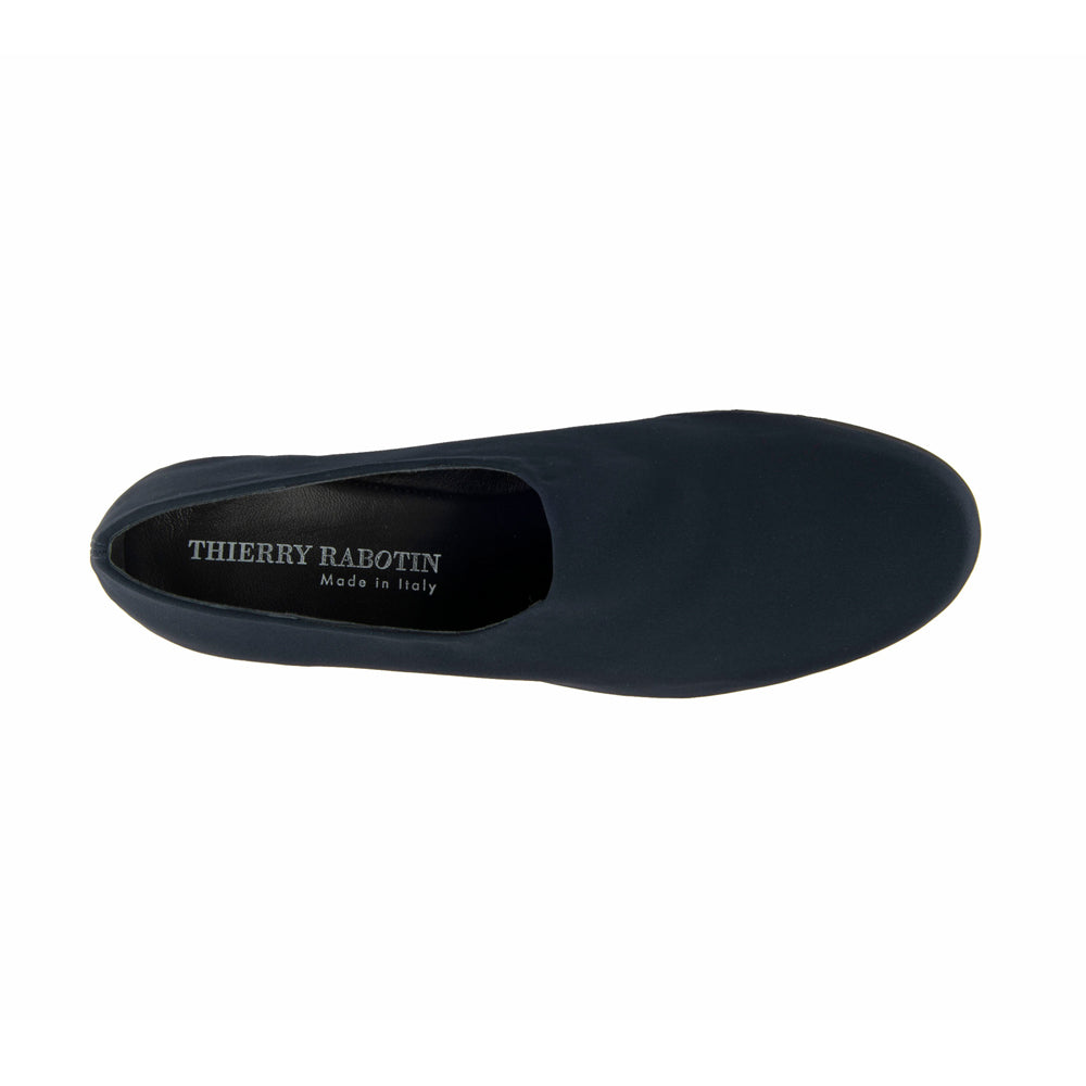 NAVY MICROFIBER