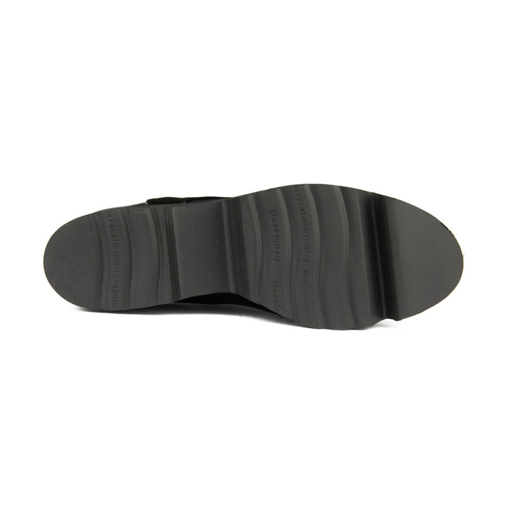 BLACK MICROFIBER