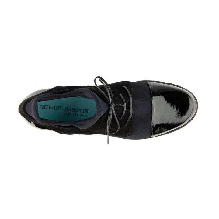 BLACK MICROFIBER