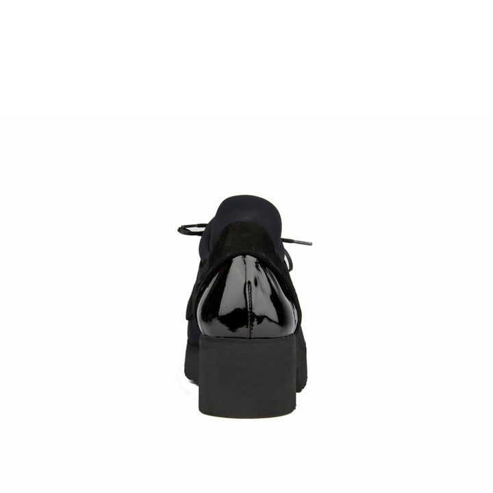 BLACK MICROFIBER