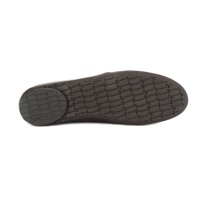 BLACK NAPPA NARROW