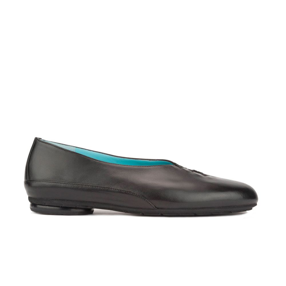 GRACE BLACK NAPPA NARROW