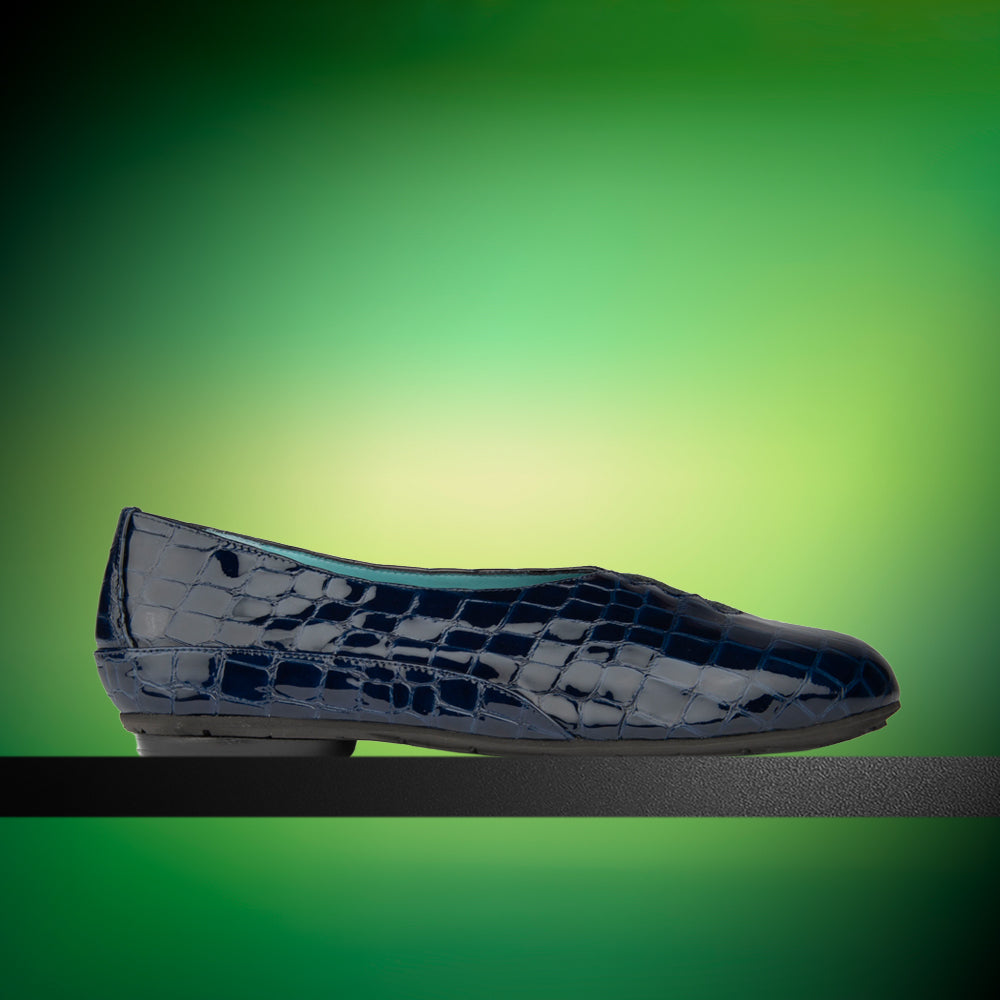BLUE CROCO PATENT