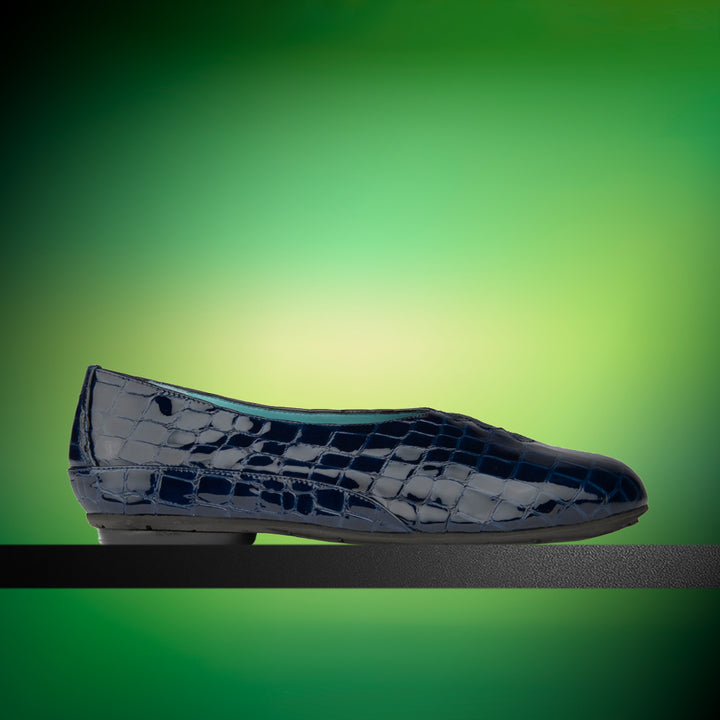 BLUE CROCO PATENT