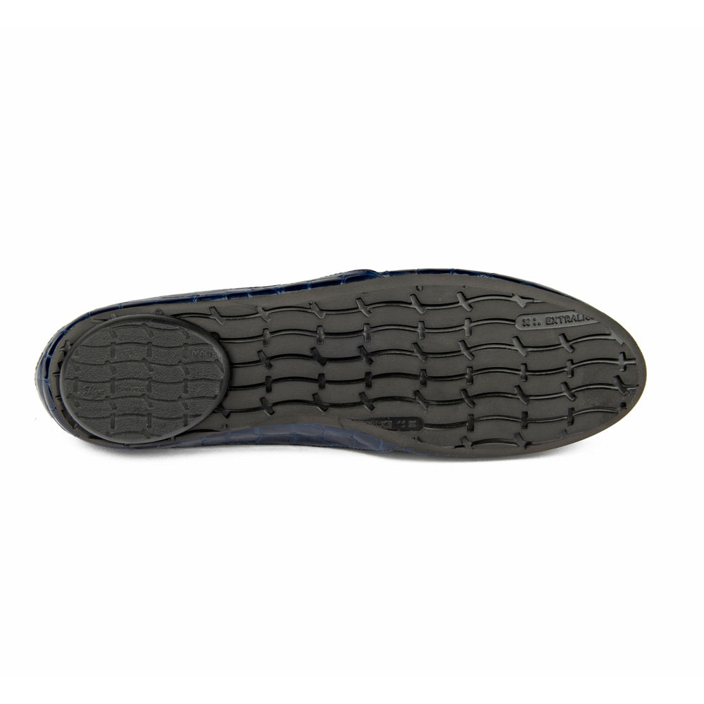 BLUE CROCO PATENT