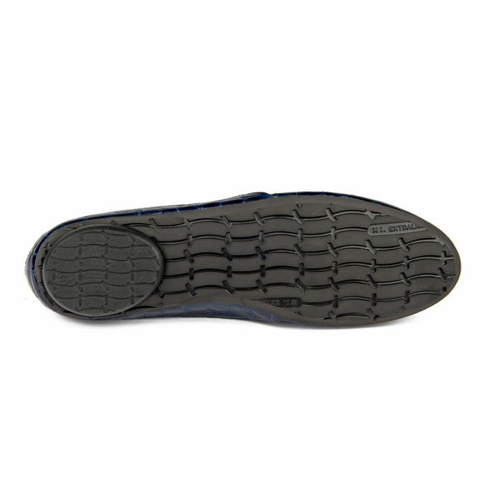 BLUE CROCO PATENT
