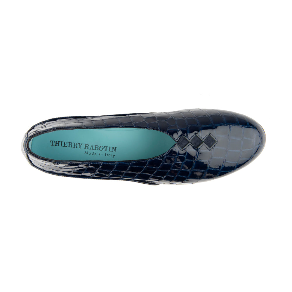 BLUE CROCO PATENT