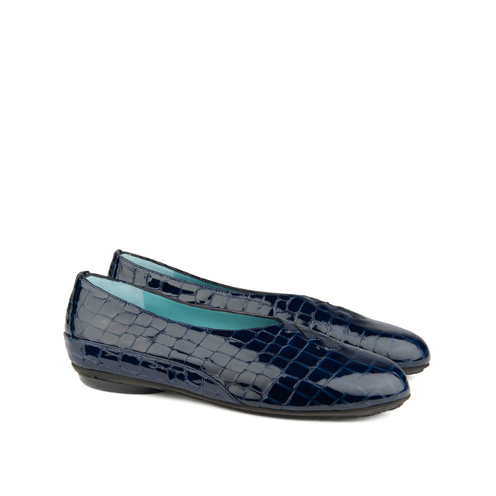 BLUE CROCO PATENT
