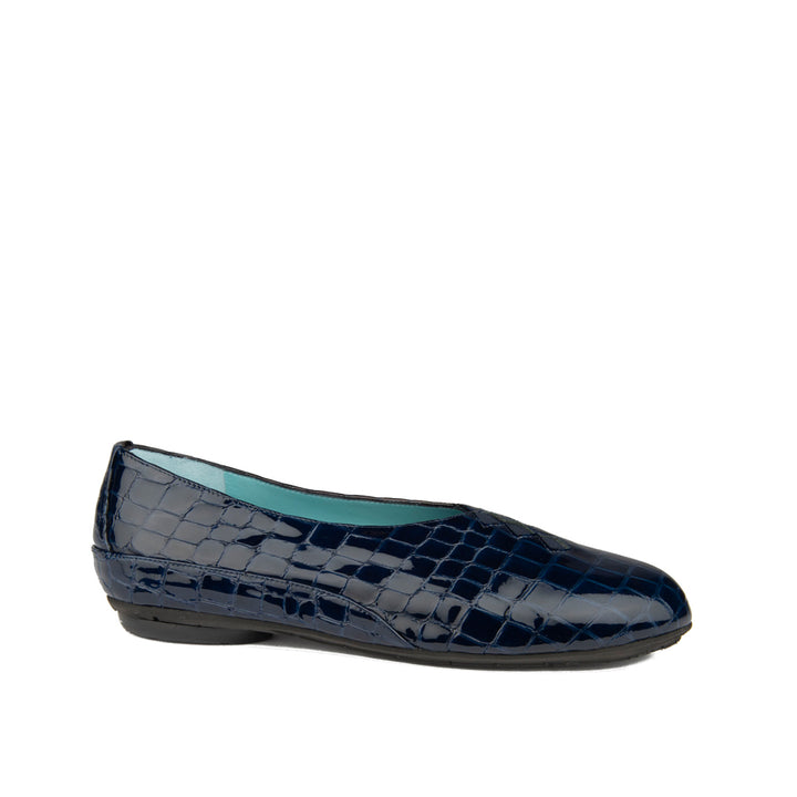 BLUE CROCO PATENT