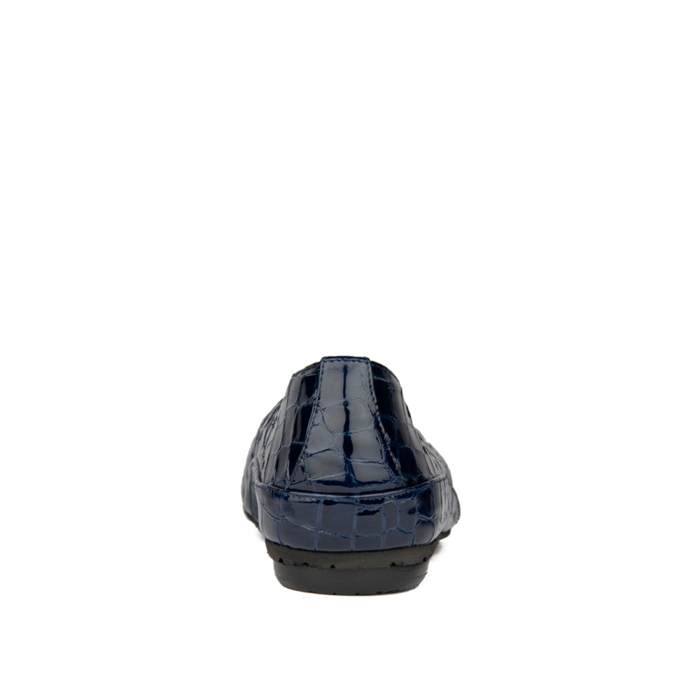BLUE CROCO PATENT
