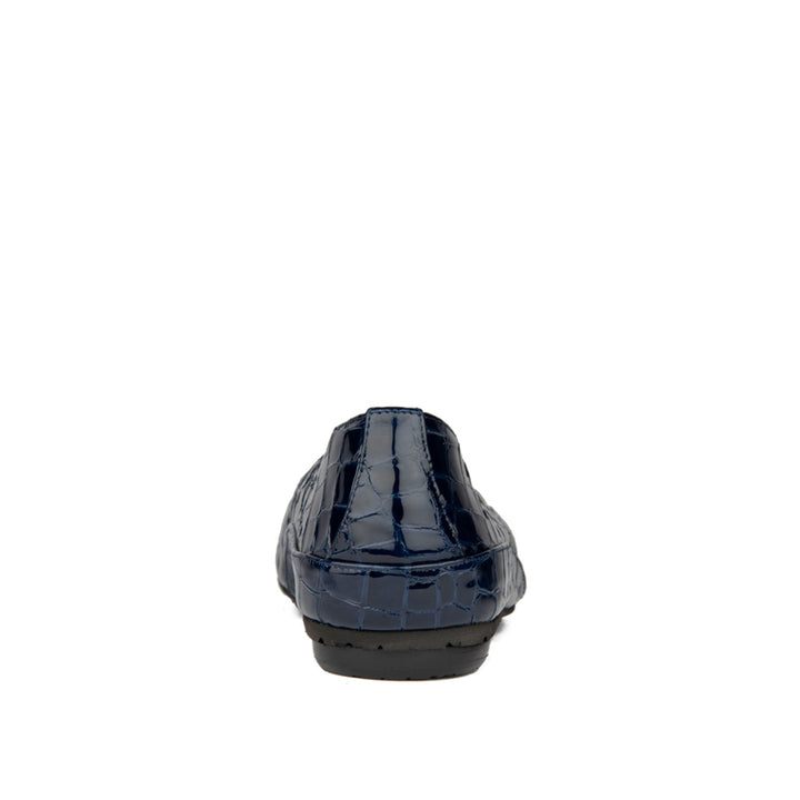 BLUE CROCO PATENT
