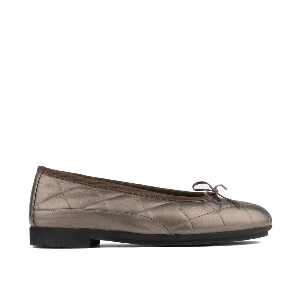 GENOA BRONZE METALLIC