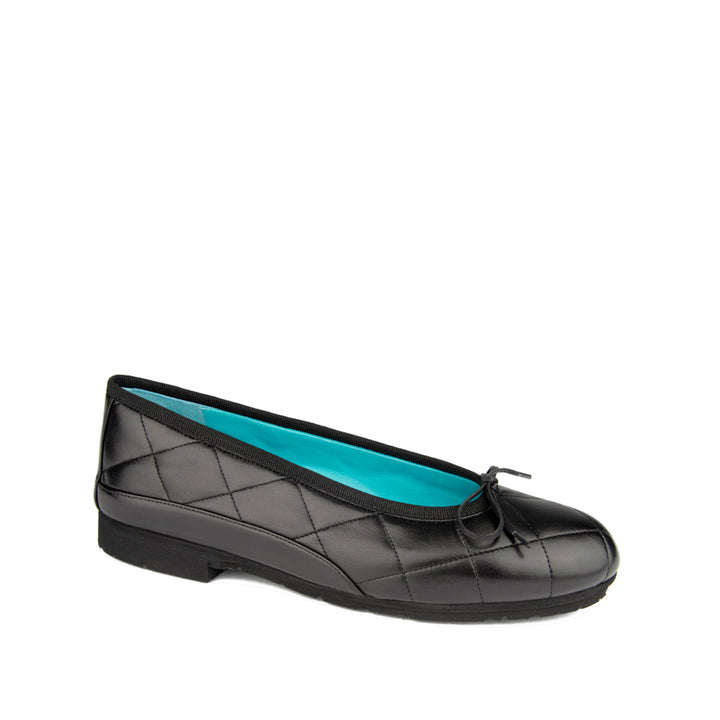 BLACK NAPPA