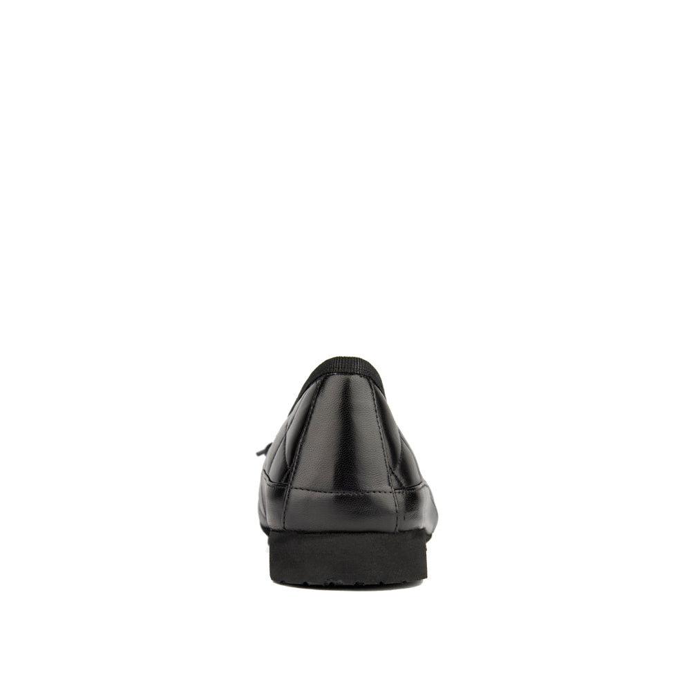 GENOA BLACK NAPPA – Thierry Rabotin USA