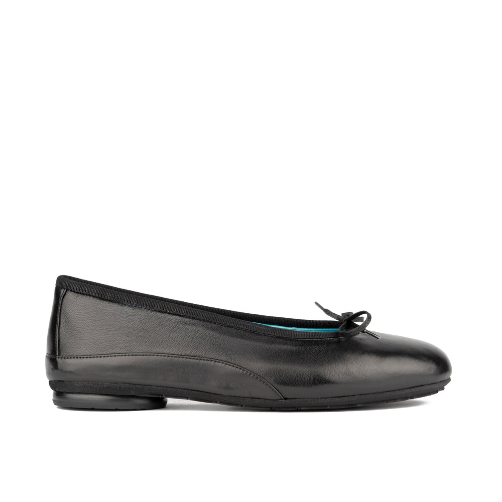 GEM BLACK NAPPA