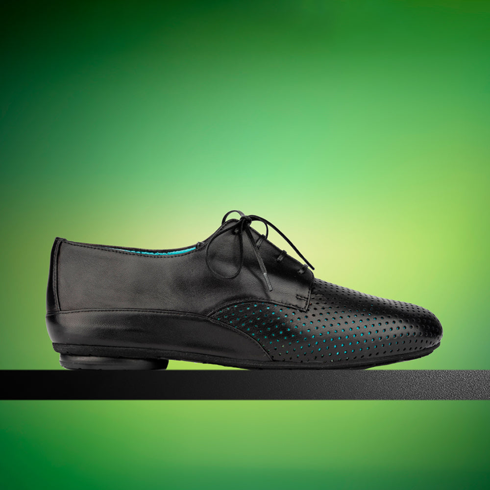 GATSBY BLACK NAPPA