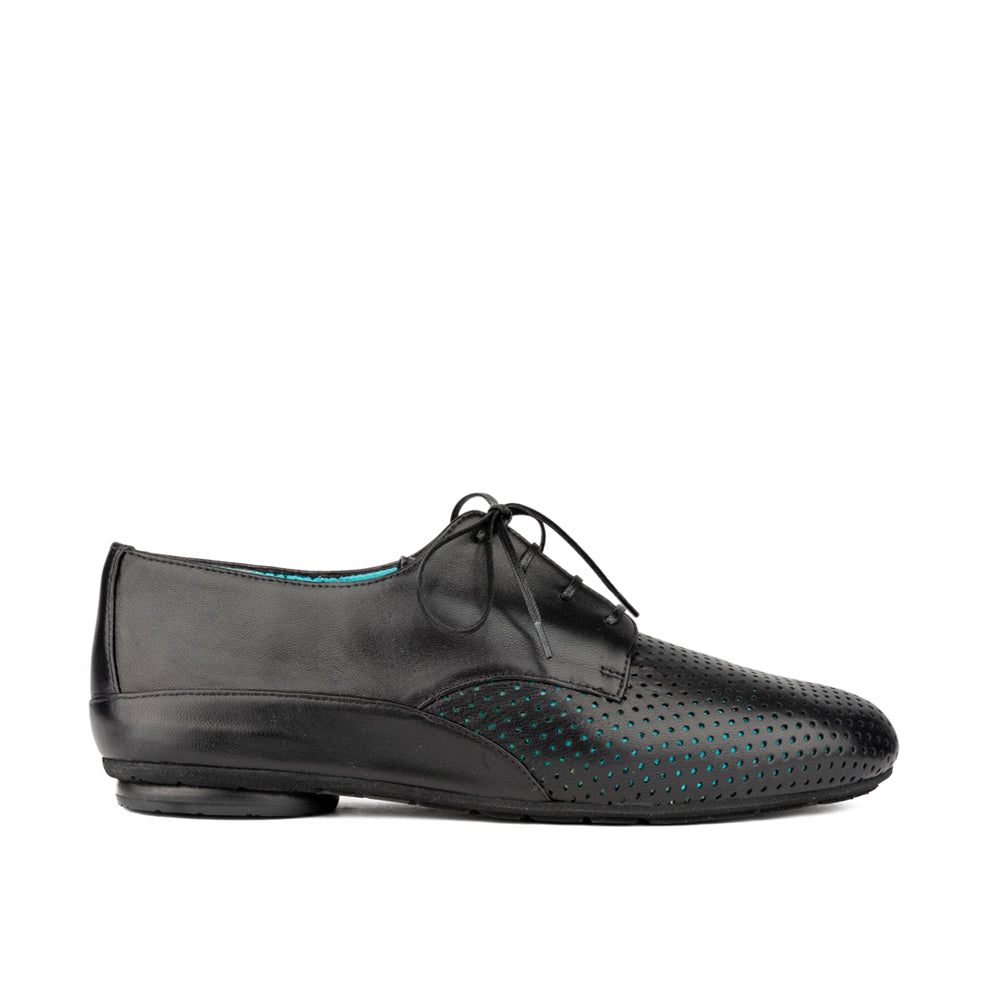 GATSBY BLACK NAPPA