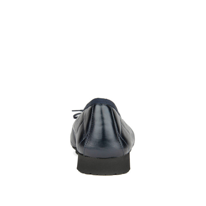 NAVY NAPPA