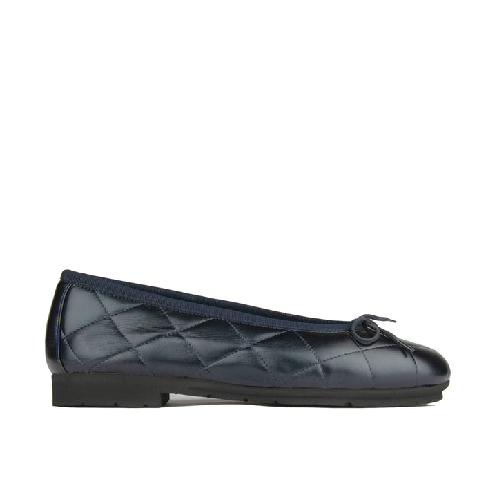 NAVY NAPPA