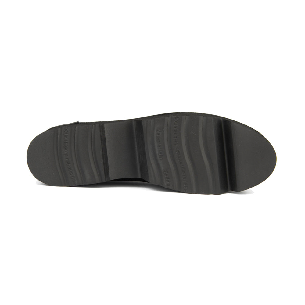 BLACK TEXTURED MICROFIBER