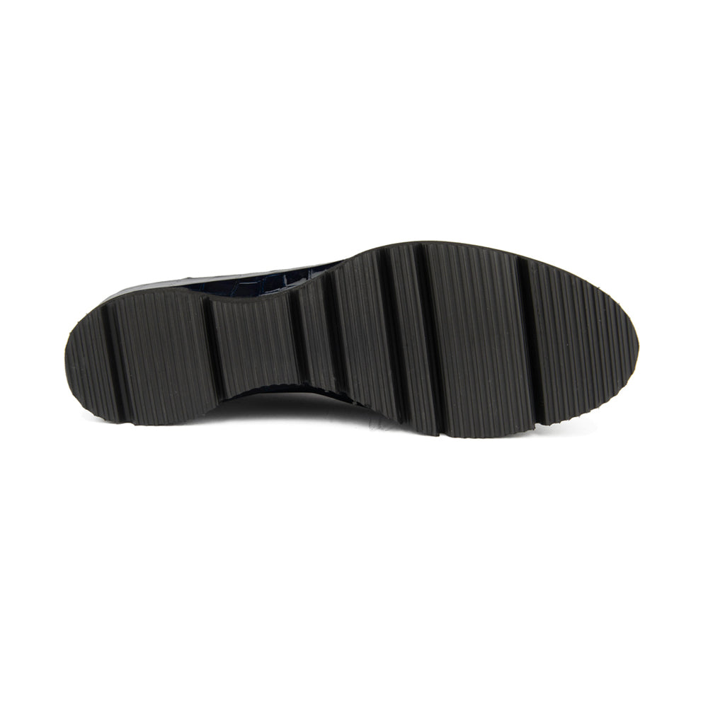 NAVY MICROFIBER