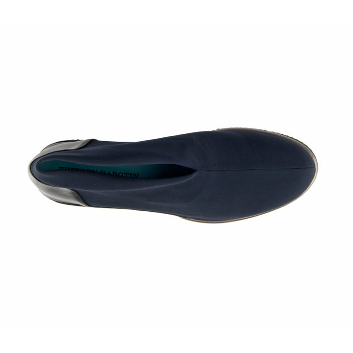 NAVY MICROFIBER