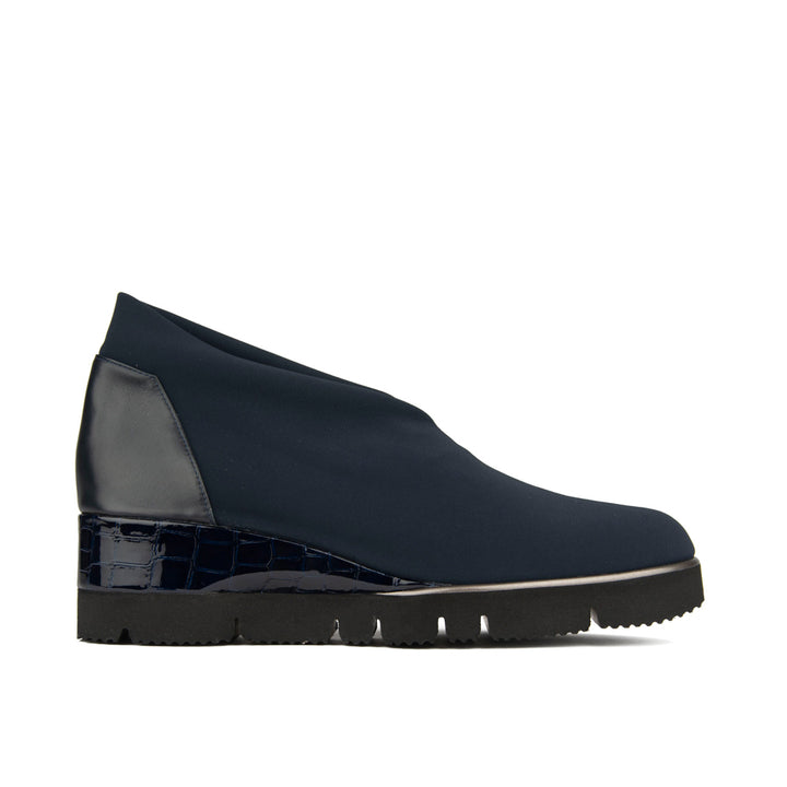 NAVY MICROFIBER
