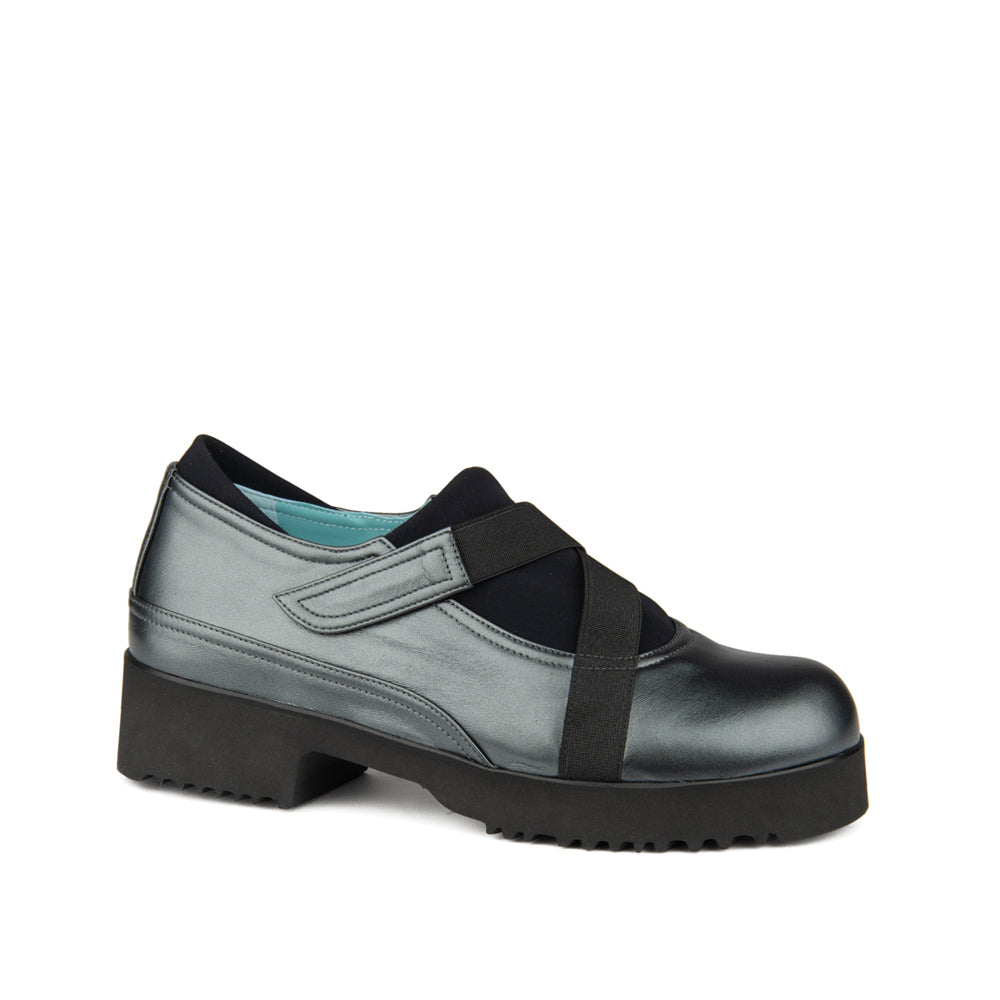 PEWTER METALLIC