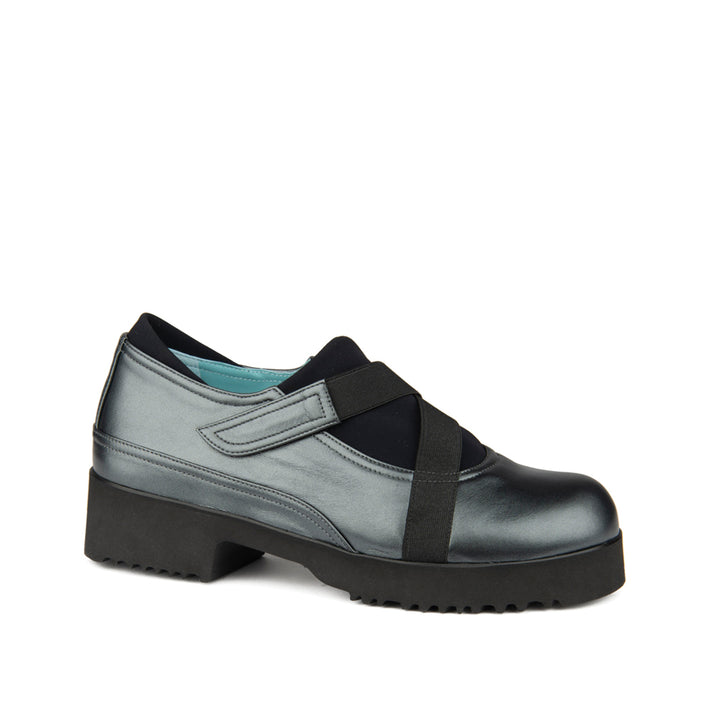 PEWTER METALLIC