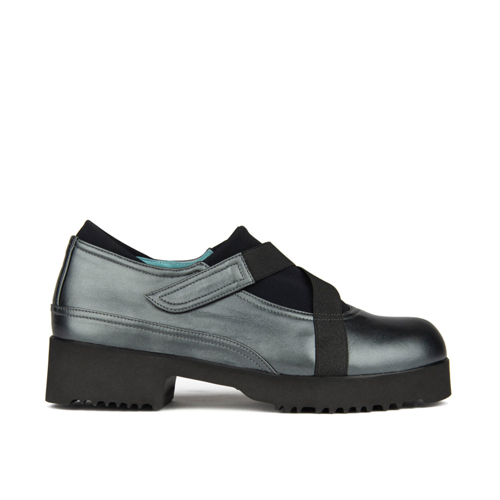 PEWTER METALLIC