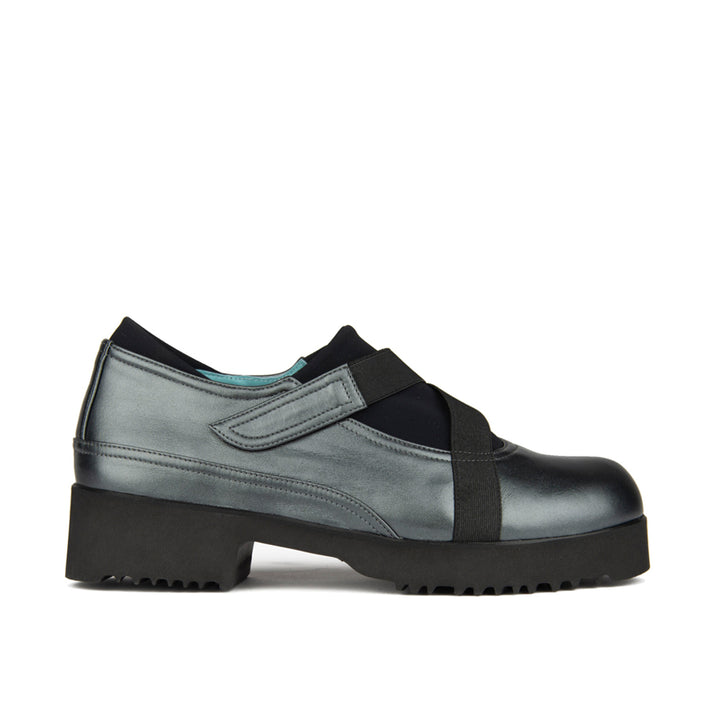 PEWTER METALLIC