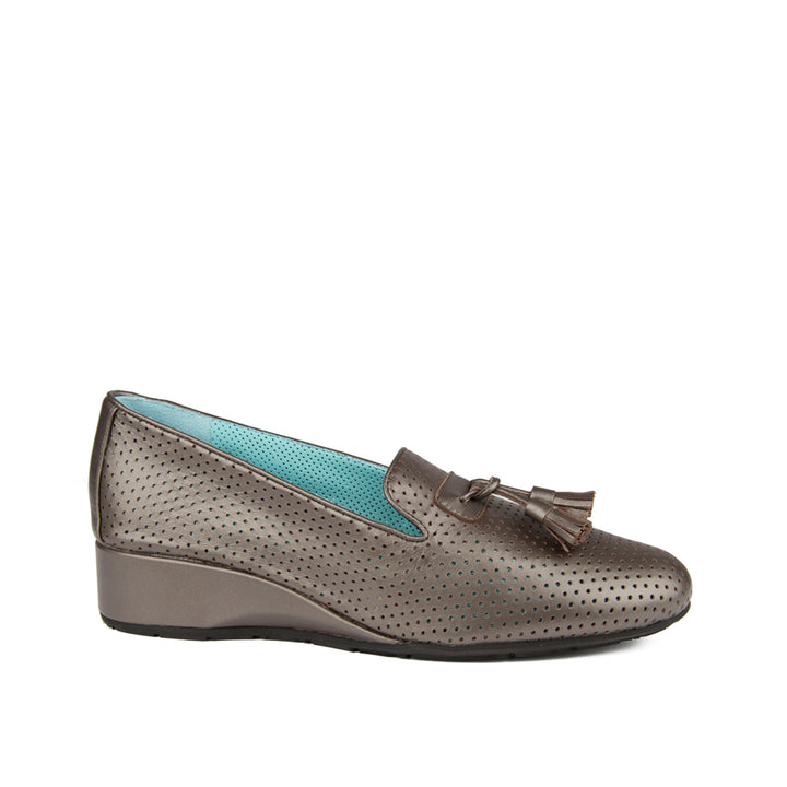 PERFORATED BRONZE