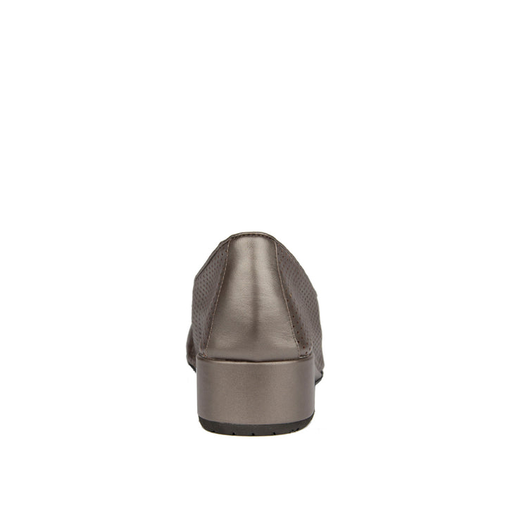 PERFORATED BRONZE